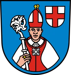 Emblem of Reichenau