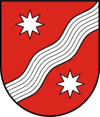 Emblem of Reichenbach am Heuberg