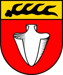 Emblem of Reichenbach an der Fils