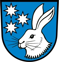 Emblem of Reilingen