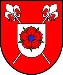 Emblem of Remchingen