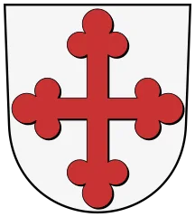 Emblem of Renchen
