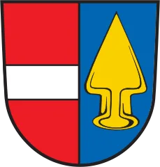 Emblem of Reute