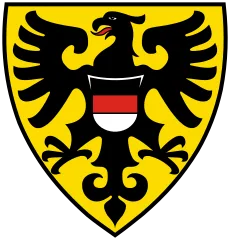 Emblem of Reutlingen