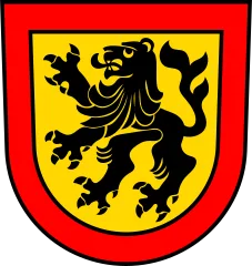 Emblem of Rheinau