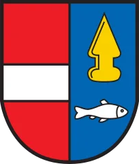 Emblem of Rheinhausen im Breisgau