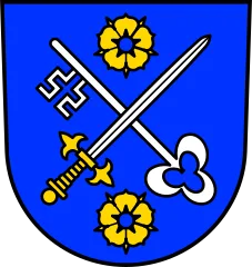 Emblem of Rheinmünster