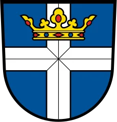 Emblem of Rheinstetten