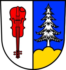 Emblem of Rickenbach