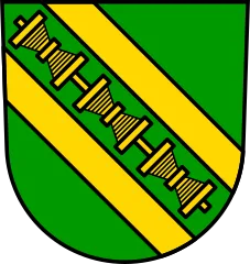 Emblem of Riederich