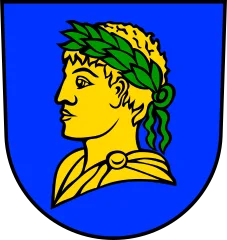 Emblem of Riegel am Kaiserstuhl