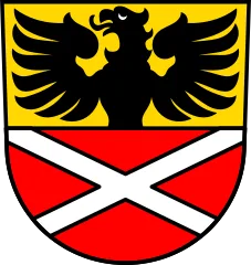 Emblem of Riesbürg
