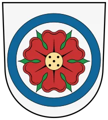 Emblem of Ringsheim