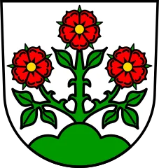Emblem of Rosenberg