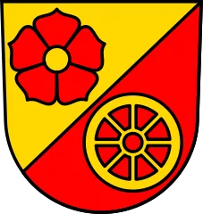 Emblem of Rosenberg