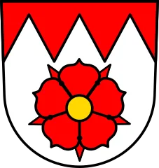 Emblem of Rosengarten