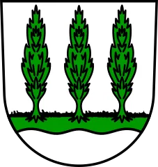 Emblem of Rot am See