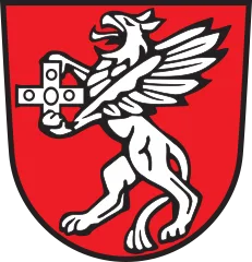 Emblem of Rot an der Rot