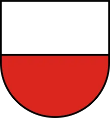 Emblem of Rottenburg am Neckar