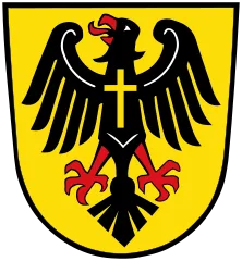 Emblem of Rottweil