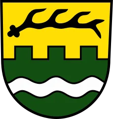 Emblem of Rudersberg