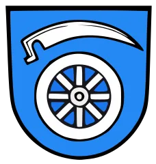 Emblem of Ruppertshofen