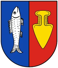Emblem of Rust