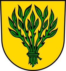 Emblem of Rutesheim