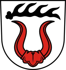 Emblem of Sachsenheim