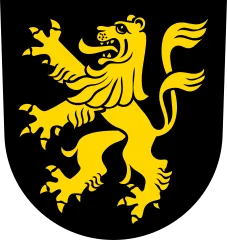 Emblem of Sasbach am Kaiserstuhl
