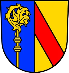 Emblem of Sasbach