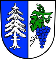 Emblem of Sasbachwalden