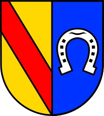 Emblem of Schallbach