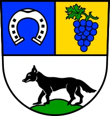 Emblem of Schallstadt