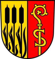 Emblem of Schemmerhofen