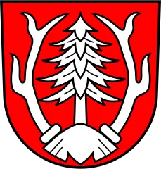 Emblem of Schnürpflingen