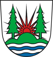 Emblem of Schömberg