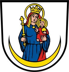 Emblem of Schonach im Schwarzwald