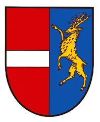 Emblem of Schönau im Schwarzwald