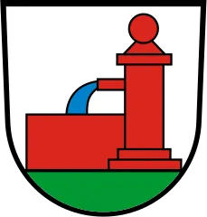 Emblem of Schönbrunn
