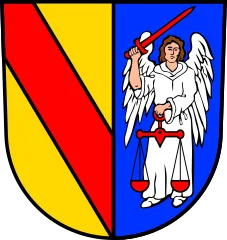 Emblem of Schopfheim