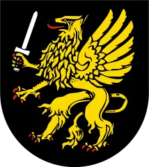 Emblem of Schramberg