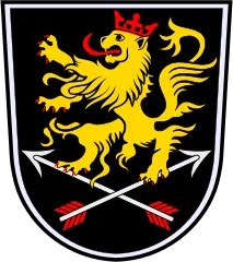 Emblem of Schriesheim
