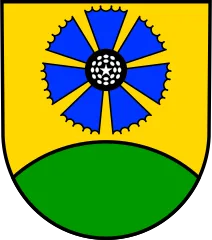 Emblem of Schrozberg