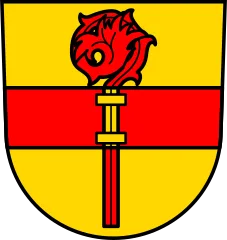 Emblem of Schuttertal