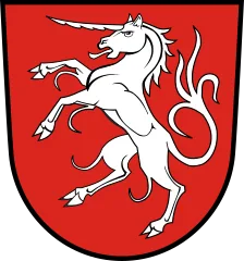 Emblem of Schwäbisch Gmünd