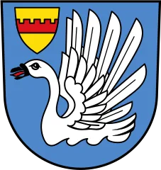 Emblem of Schwanau