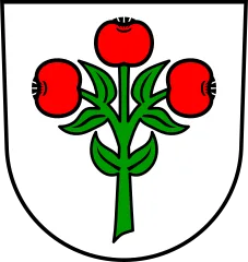 Emblem of Schwarzach