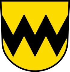 Emblem of Schwenningen