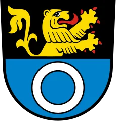 Emblem of Schwetzingen